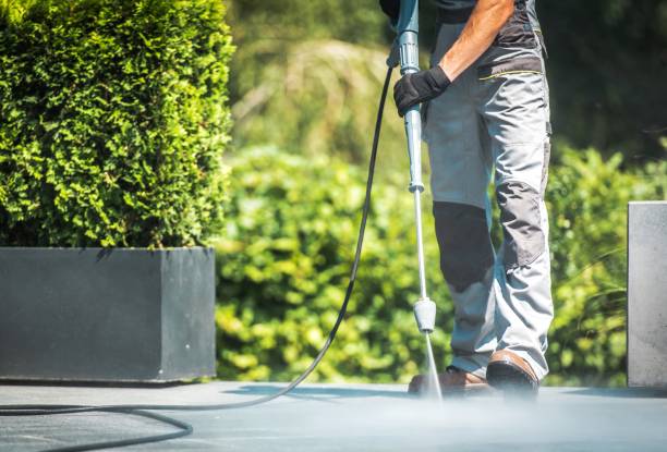 Best Parking Lot and Garage Cleaning  in Villas, NJ