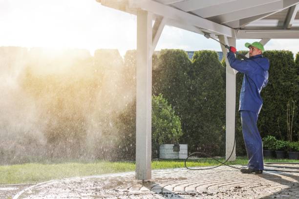 Best Gutter Cleaning  in Villas, NJ