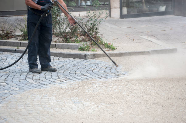 Best Restaurant Pressure Washing  in Villas, NJ