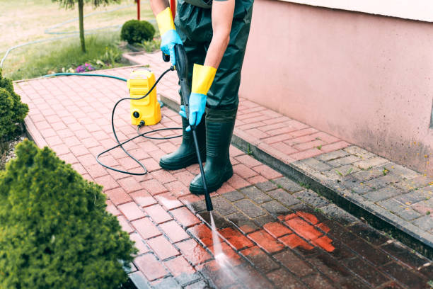 Best Pool Deck Cleaning  in Villas, NJ