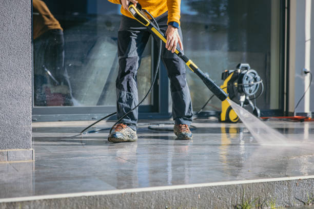  Villas, NJ Pressure Washing Pros