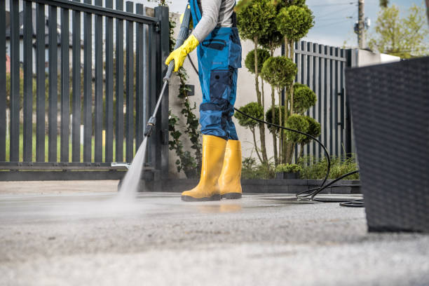 Concrete Sealing in Villas, NJ