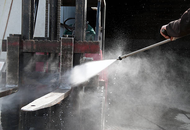 Best Warehouse Cleaning  in Villas, NJ