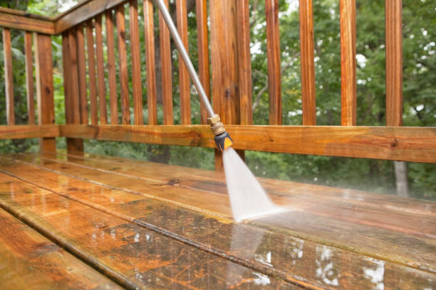 Best Roof Washing  in Villas, NJ