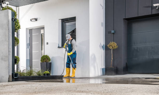 Best Factory Floor Cleaning  in Villas, NJ