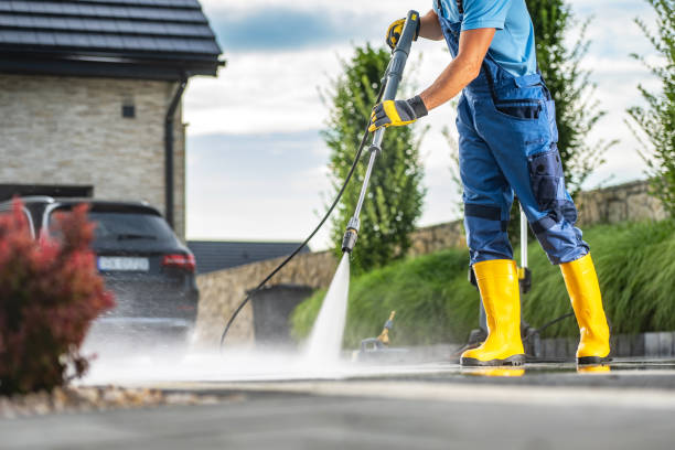 Reliable Villas, NJ Pressure Washing Services Solutions