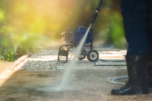 Best House Exterior Washing  in Villas, NJ
