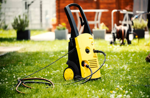 Best Sidewalk and Walkway Cleaning  in Villas, NJ